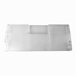 Vippelåge øverst i fryseskab fra Blomberg og Beko - 445 x 190 mm.